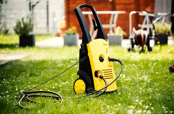 Best Parking Lot and Garage Cleaning  in Ridgewood, IL